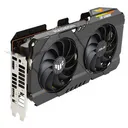 华硕TUF-RX6500XT-O4G-GAMING 图片 3