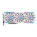 铭瑄 GeForce RTX 3070 iCraft OC 8G 瑷珈限定