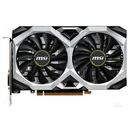 微星GeForce GTX 1660 VENTUS XS C 6G
