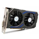 铭鑫视界风 GTX1650-4GBD6 酷能DF版