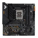华硕TUF GAMING B660M-PLUS D4
