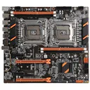 铭速X79双路 2011针 图片 4