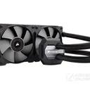 海盗船H100i v2