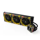 ZEAGINAL（炽果）XT 360 Zeus宙斯-XT 360 黑