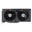 技嘉GeForce RTX 3060 Ti EAGLE OC 8G LHR