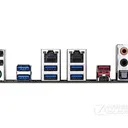 技嘉X299-WU8 图片 4