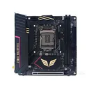 映泰Z590I VALKYRIE