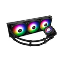 利民CORE VISION 360 BLACK ARGB