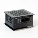晶颜极摩客主机散热器 USB供电版