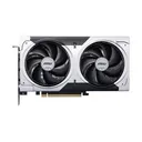 msi微星GeForce RTX 5060 Ti 8G VENTUS 2X OC PLUS