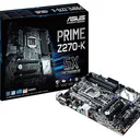 华硕PRIME Z270-K 图片 2