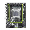 华南金牌X79M PRO