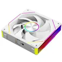 丛林豹星际积木SE 白色反叶
