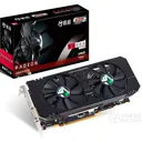 铭瑄 MS-RX 580 2048SP 巨无霸 8G 图片 4