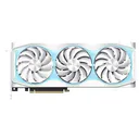 万丽雪狐GeForce RTX 5060 OC 8GB 三风扇