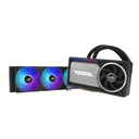 华硕ROG ASTRAL LC 夜神 RTX5090 D O32G GAMING 水冷版 图片 4