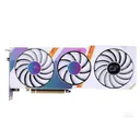 七彩虹iGame GeForce RTX 3070 Ti Ultra W 8G