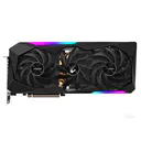 技嘉AORUS Radeon RX 6800 XT MASTER 16G
