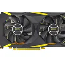 翔升GeForce GTX 1660Ti 天网·双 6G D6