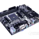 七彩虹战斧C.AB350M-HD魔音版V14A 图片 4