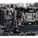 技嘉H170-HD3 DDR3(rev.1.0)