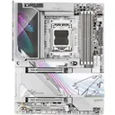 技嘉X870E AORUS MASTER X3D ICE