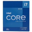 Intel 酷睿 i7 12700KF