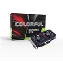 七彩虹GeForce GTX 1650 灵动鲨 4G 图片 2