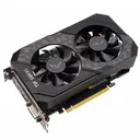 华硕TUF-GTX1650-O4GD6-GAMING 图片 2