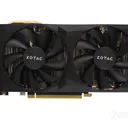 索泰GeForce RTX 2060-6GD6 毁灭者 HA