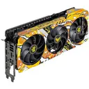 华硕TUF-RTX3060-O12G-KIMETSUNOYAIBA 图片 3