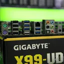 技嘉X99-UD4(rev.1.1) 图片 4