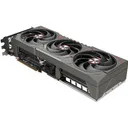 蓝宝石METAL 合金脉动 RX 9070 XT 16G D6 图片 4