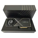 NVIDIA GeForce RTX 3090 Ti显卡