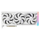 华硕ROG-STRIX-RTX4090-O24G-WHITE