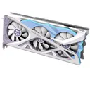 盈通AMD RADEON RX 6800XT 樱瞳花嫁纪念版