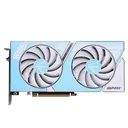 七彩虹iGame GeForce RTX 4060 Ti Ultra W DUO OC 8GB 图片 2