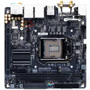技嘉Z170N-WiFi(rev.1.0) 图片 2