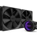 NZXT Kraken海妖X62 图片 2