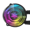 半岛铁盒冰镜W360豪华版 图片 4