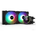 航嘉MVP海神X240一体式水冷