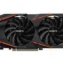 技嘉RX580 2048SP-8GD