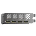 技嘉GeForce RTX 4060 Ti EAGLE OC ICE 8G 图片 3