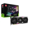 微星GeForce RTX 4070 GAMING TRIO 12G