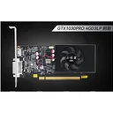 小影霸GTX 1030 4G D4 刹影 LP