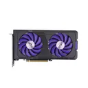 镭风GeForce RTX 4060 暗影紫 8GB