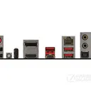 微星Z270 GAMING M5 图片 2