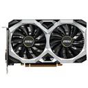 微星GeForce GTX 1660 VENTUS XS C 6G OCV1 图片 3