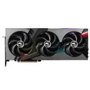 微星GeForce RTX 5060 Ti 16G VANGUARD SOC