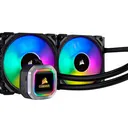 海盗船H100i RGB PLATINUM